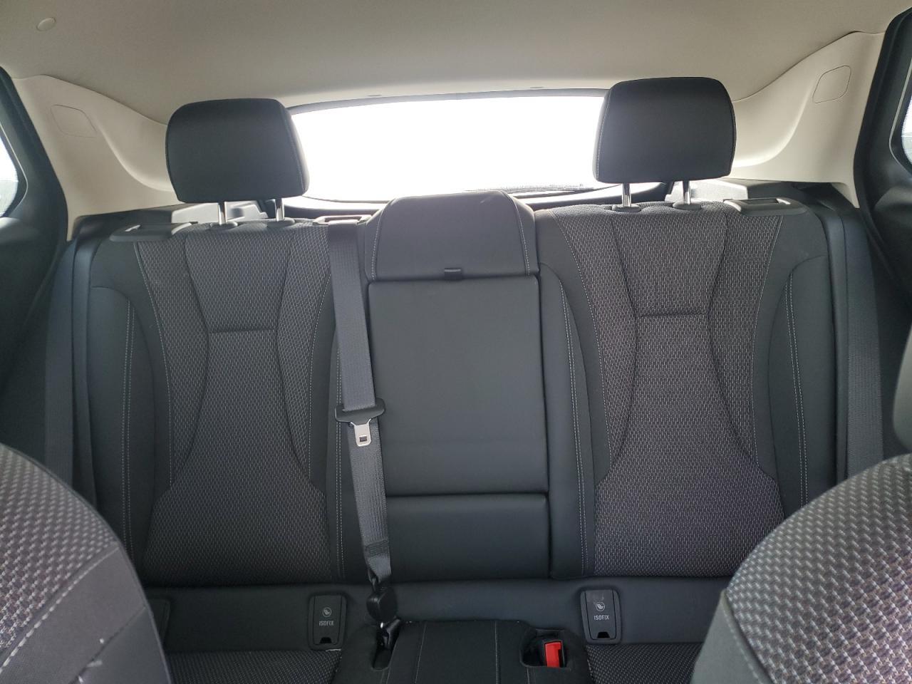 Buick Envision Preferred Image 8