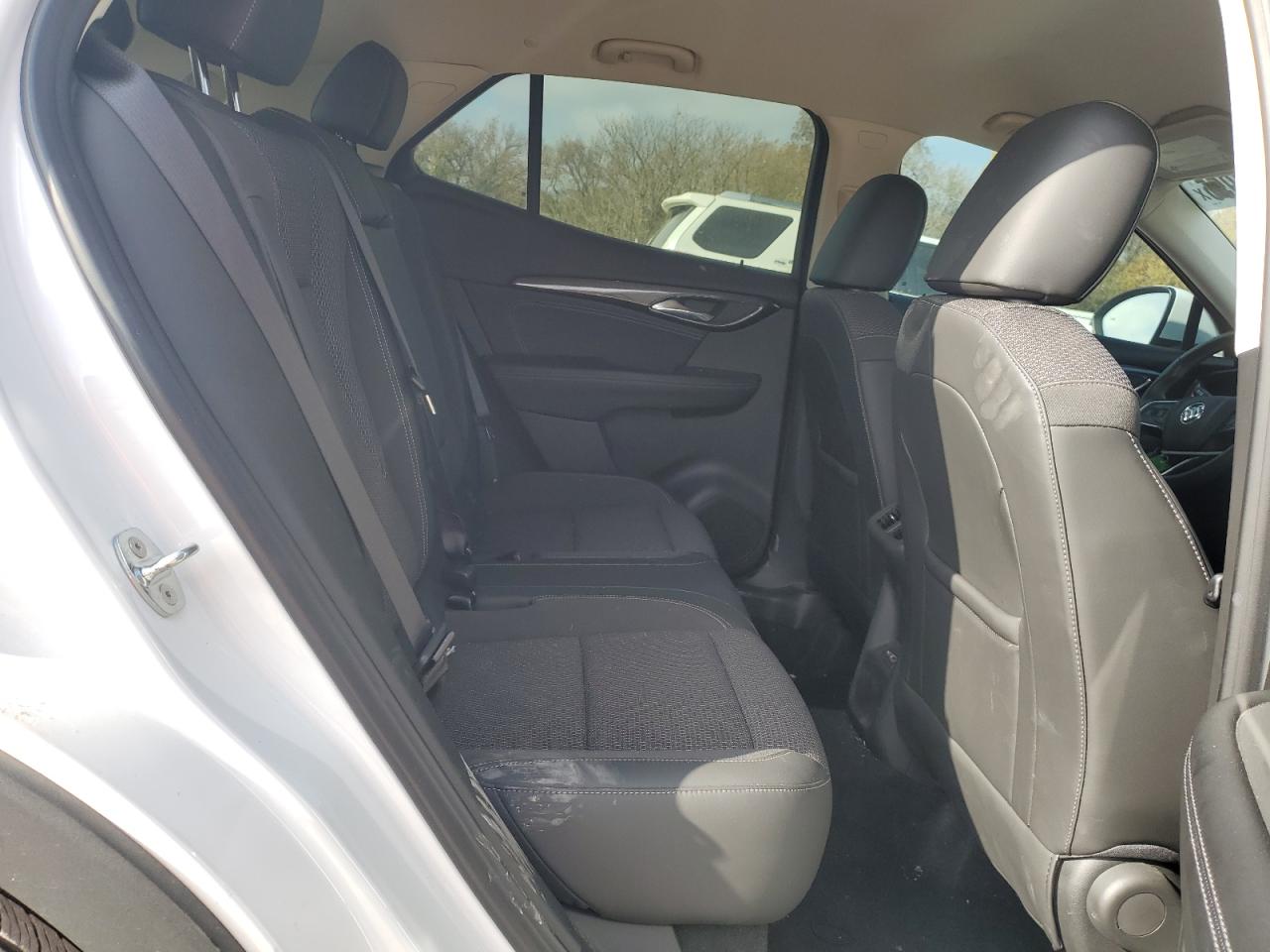 Buick Envision Preferred Image 2