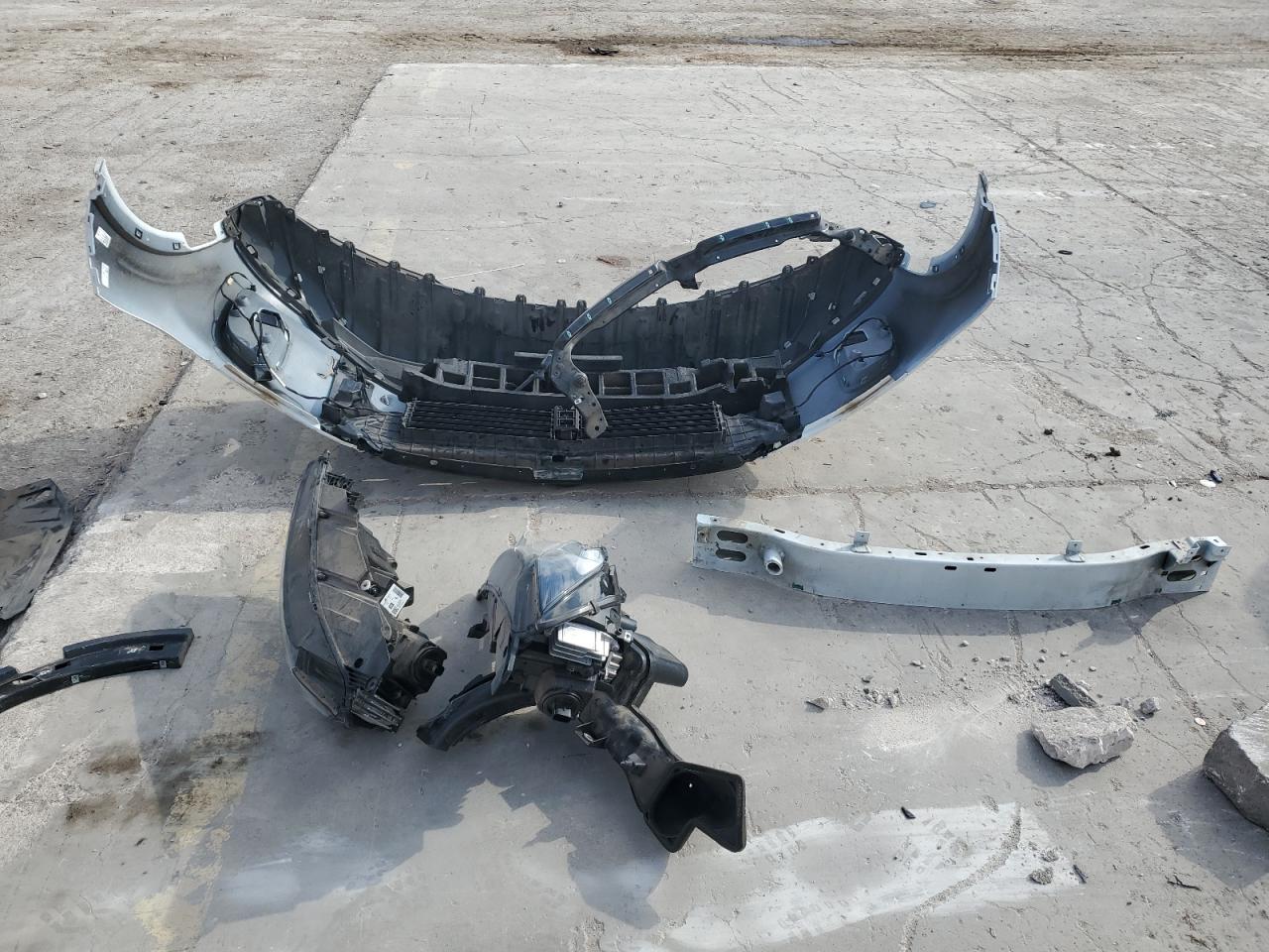 Buick Envision Preferred Image 11