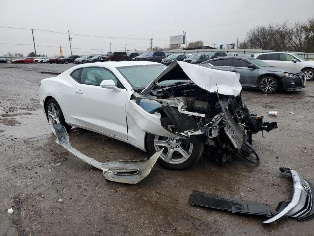 Chevrolet Camaro Ls Image 5