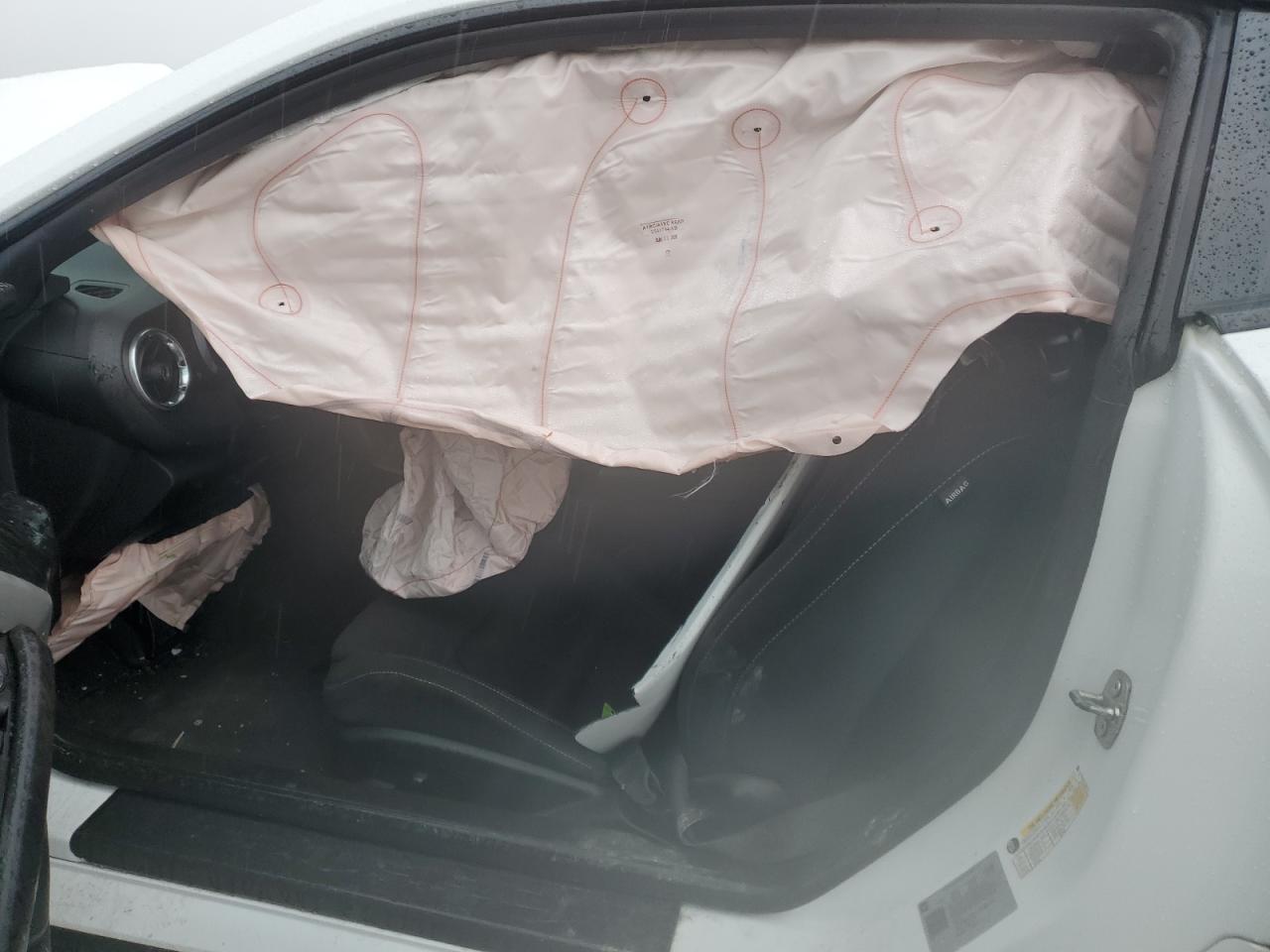 Chevrolet Camaro Ls Image 9