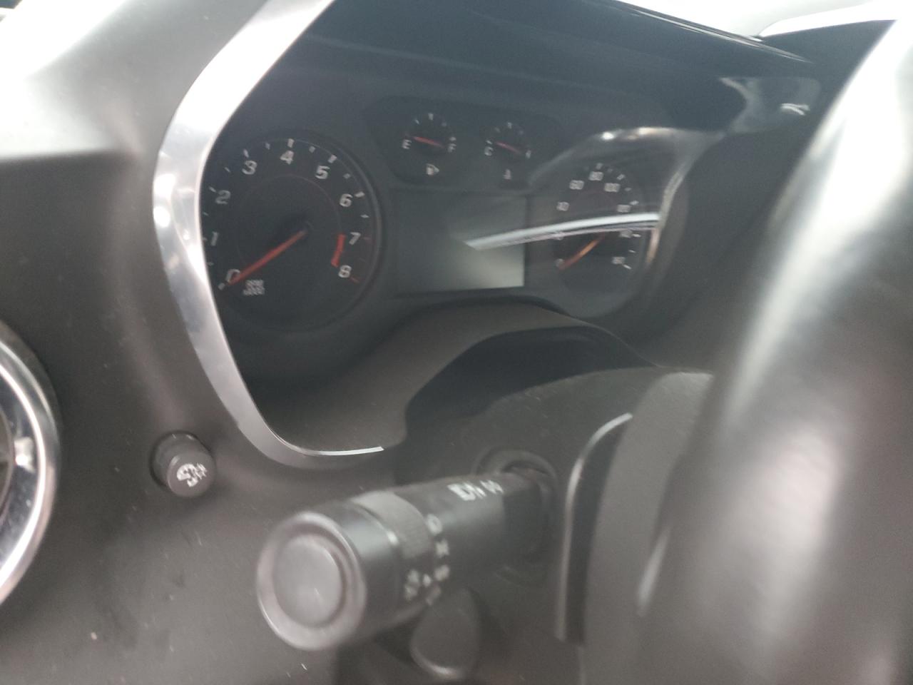 Chevrolet Camaro Ls Image 11