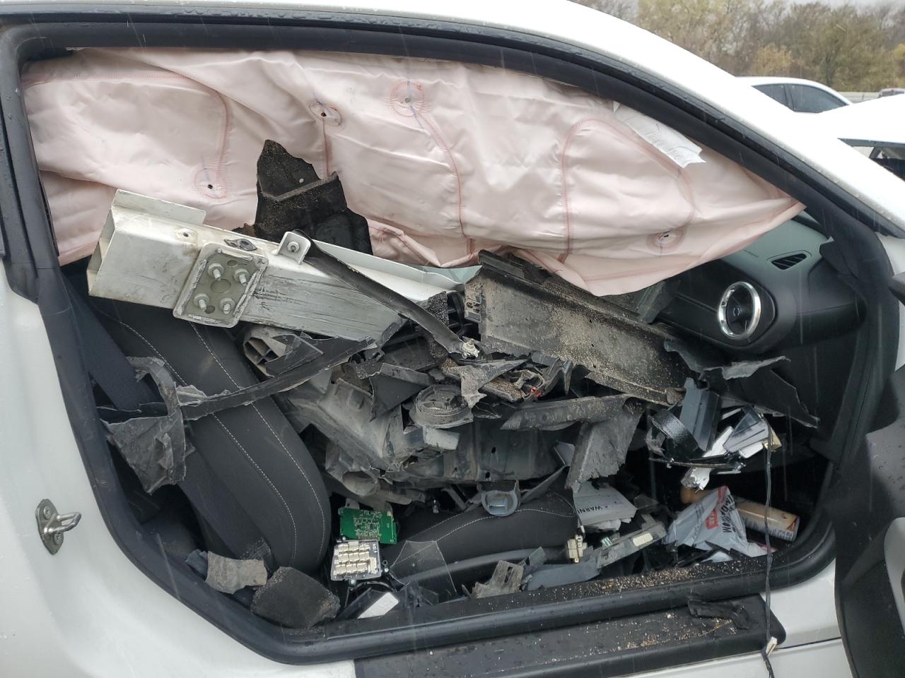 Chevrolet Camaro Ls Image 7