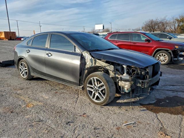 Kia Forte Gt Line Image 9