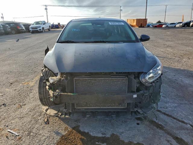 Kia Forte Gt Line Image 8