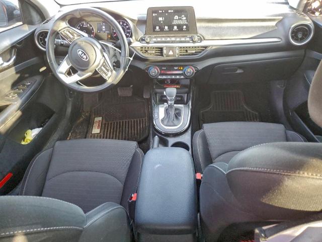 Kia Forte Gt Line Image 7