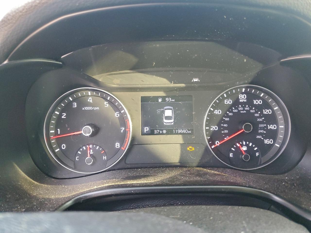 Kia Forte Gt Line Image 5