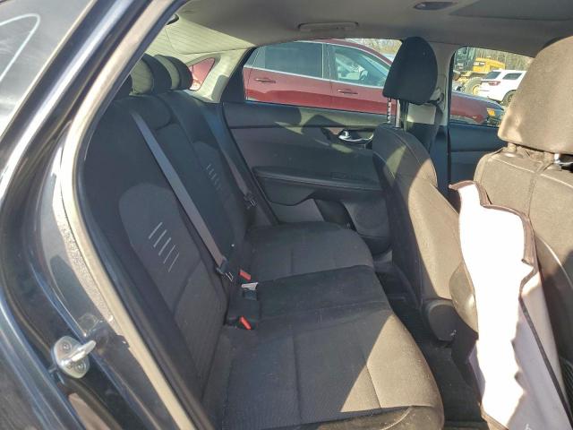 Kia Forte Gt Line Image 4