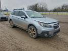 Subaru Outback 2.5i Limited Image 8