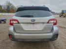 Subaru Outback 2.5i Limited Image 5