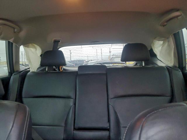 Subaru Outback 2.5i Limited Image 7