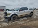 Ford F-150 Supercrew Image 1