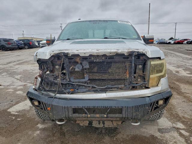 Ford F-150 Supercrew Image 7