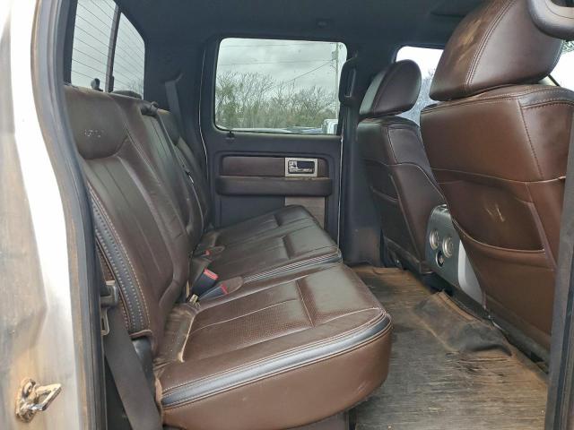 Ford F-150 Supercrew Image 10