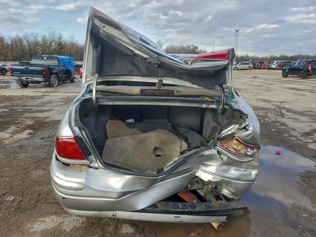 Buick LeSabre Custom Image 6