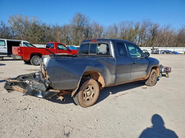 Toyota Tacoma Access Cab Image 7