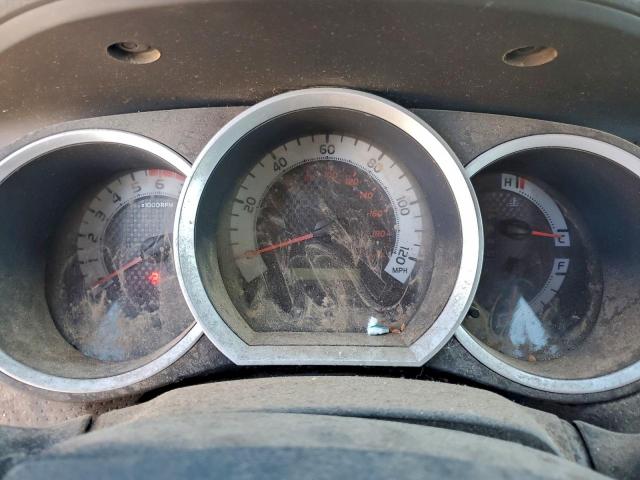 Toyota Tacoma Access Cab Image 3