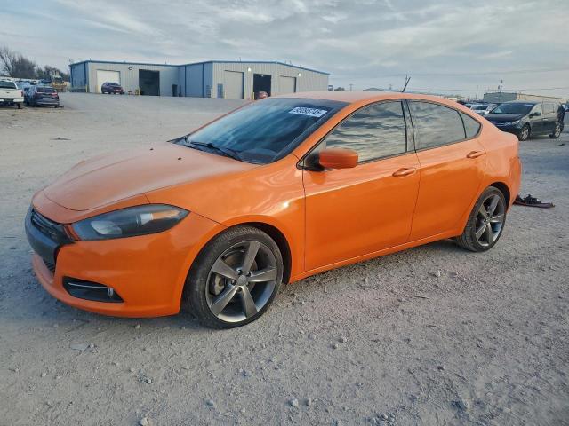  Salvage Dodge Dart