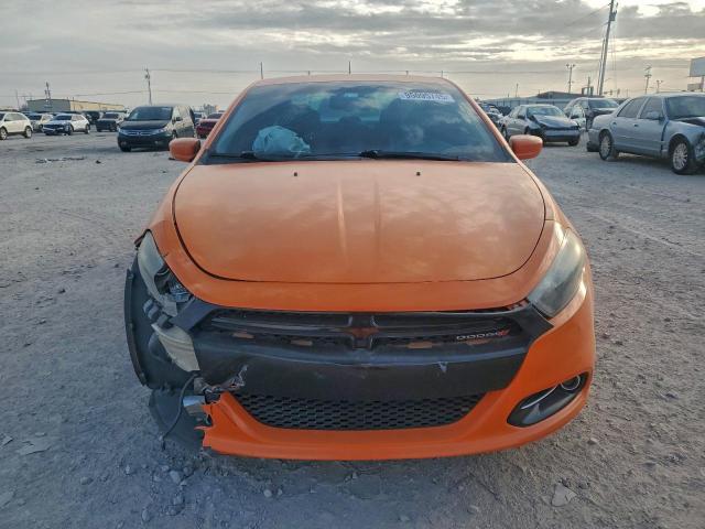 Dodge Dart Sxt Image 10