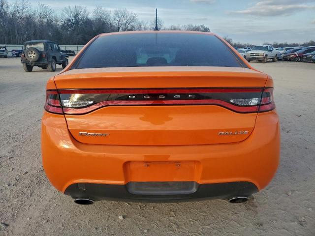 Dodge Dart Sxt Image 9