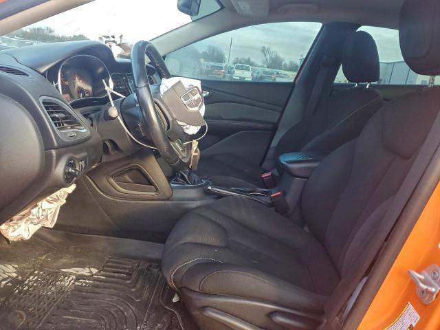 Dodge Dart Sxt Image 7