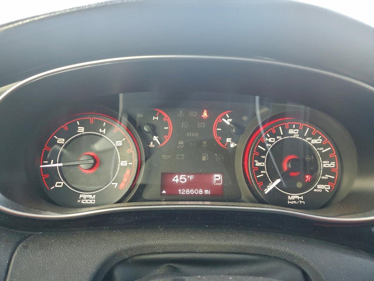 Dodge Dart Sxt Image 8