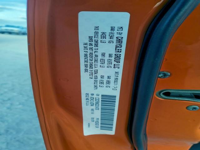 Dodge Dart Sxt Image 11