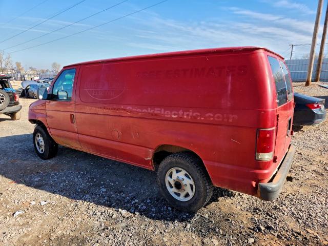 Ford E-150 E150 Van Image 7