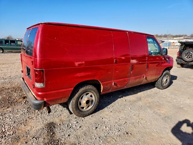 Ford E-150 E150 Van Image 5