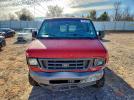 Ford E-150 E150 Van Image 2