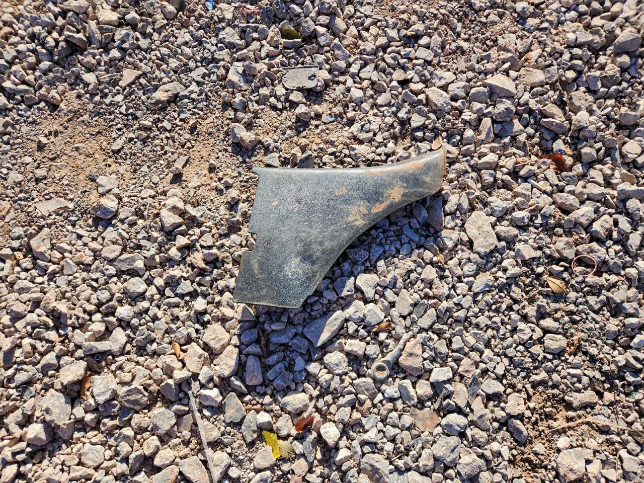 Ford E-150 E150 Van Image 12