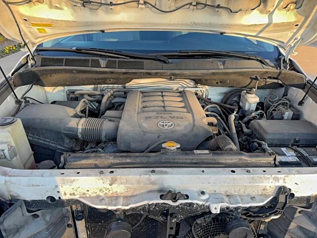 Toyota Sequoia Limited Image 3