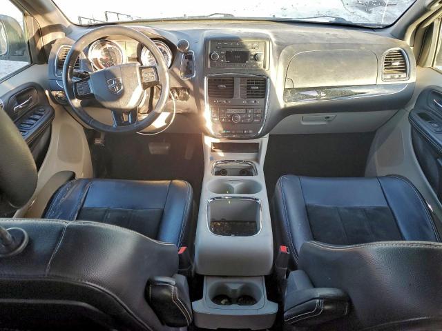 Dodge Caravan Sxt Image 6