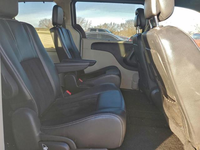 Dodge Caravan Sxt Image 9