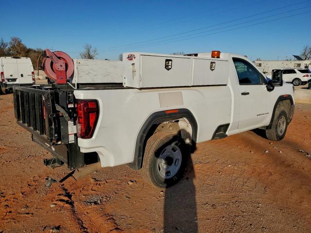 GMC Sierra C2500 Heavy Duty Image 2