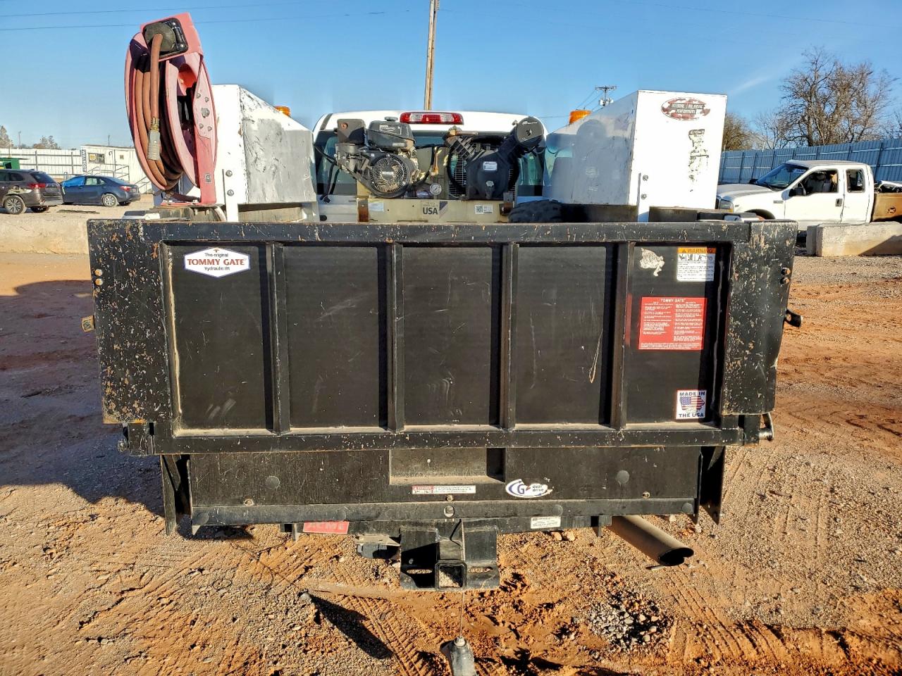 GMC Sierra C2500 Heavy Duty Image 6