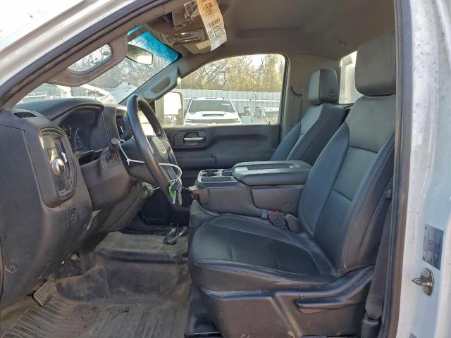 GMC Sierra C2500 Heavy Duty Image 5