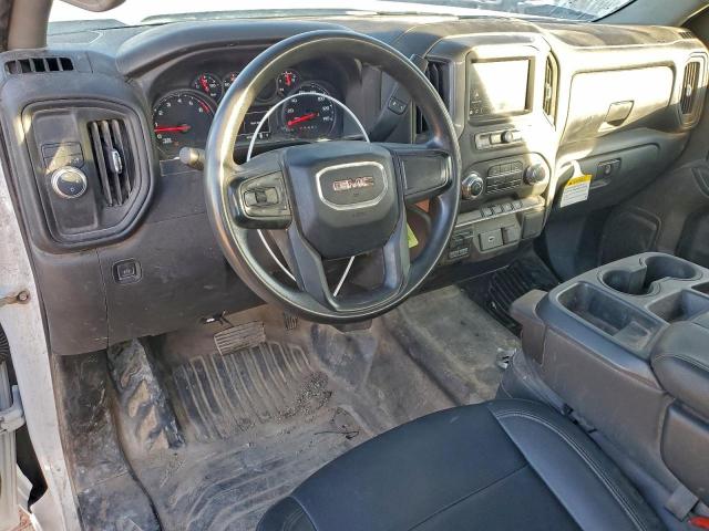 GMC Sierra C2500 Heavy Duty Image 12