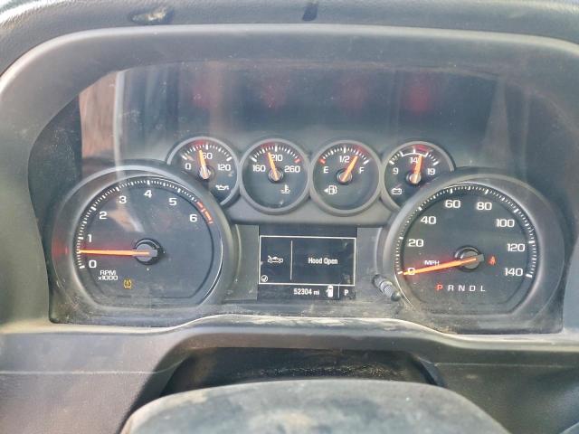 GMC Sierra C2500 Heavy Duty Image 11