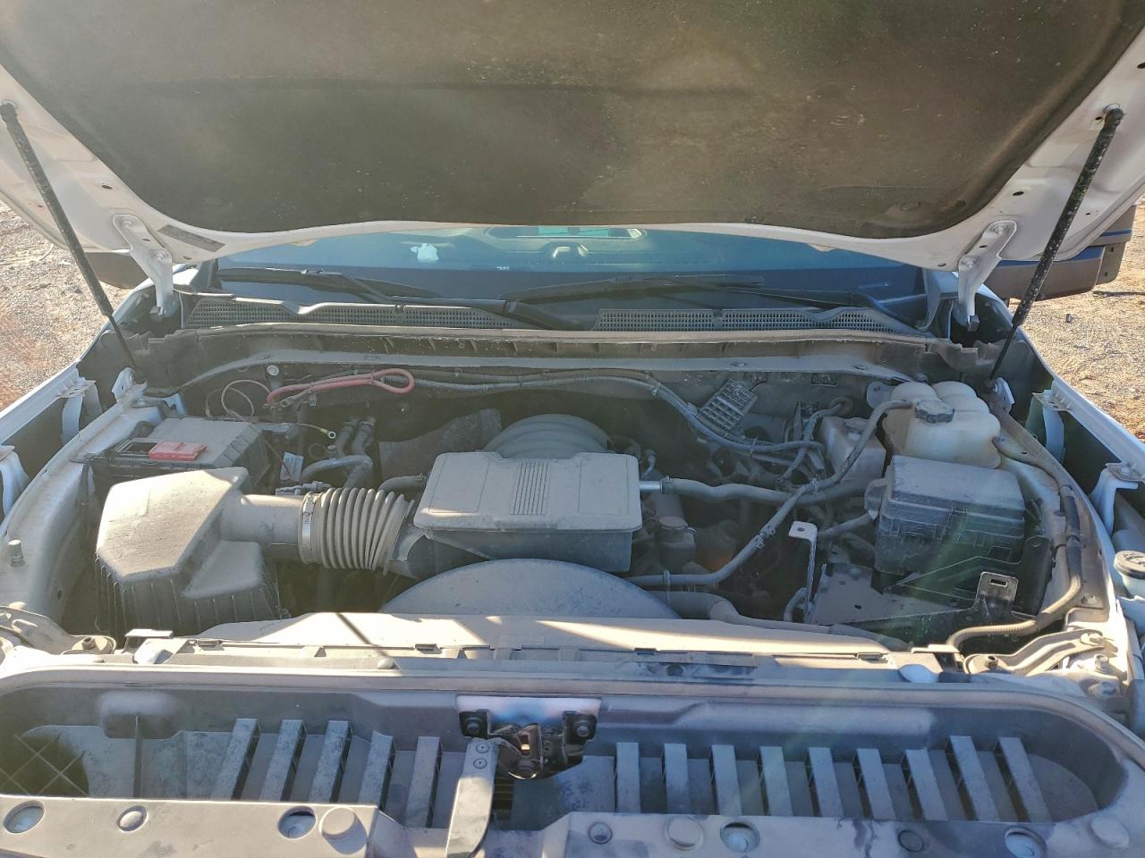 GMC Sierra C2500 Heavy Duty Image 9