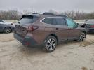Subaru Outback Touring Image 3