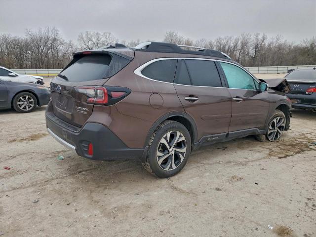 Subaru Outback Touring Image 3