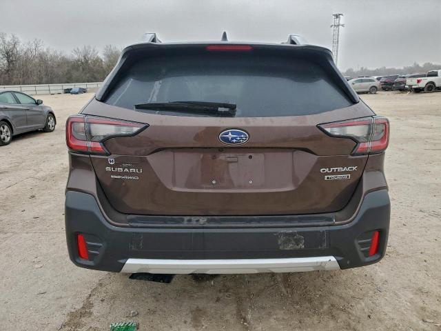 Subaru Outback Touring Image 4