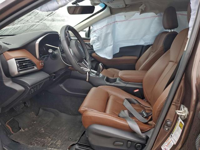 Subaru Outback Touring Image 5