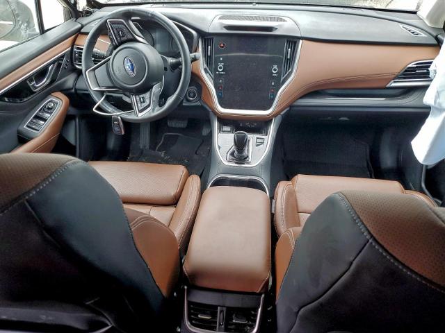 Subaru Outback Touring Image 8