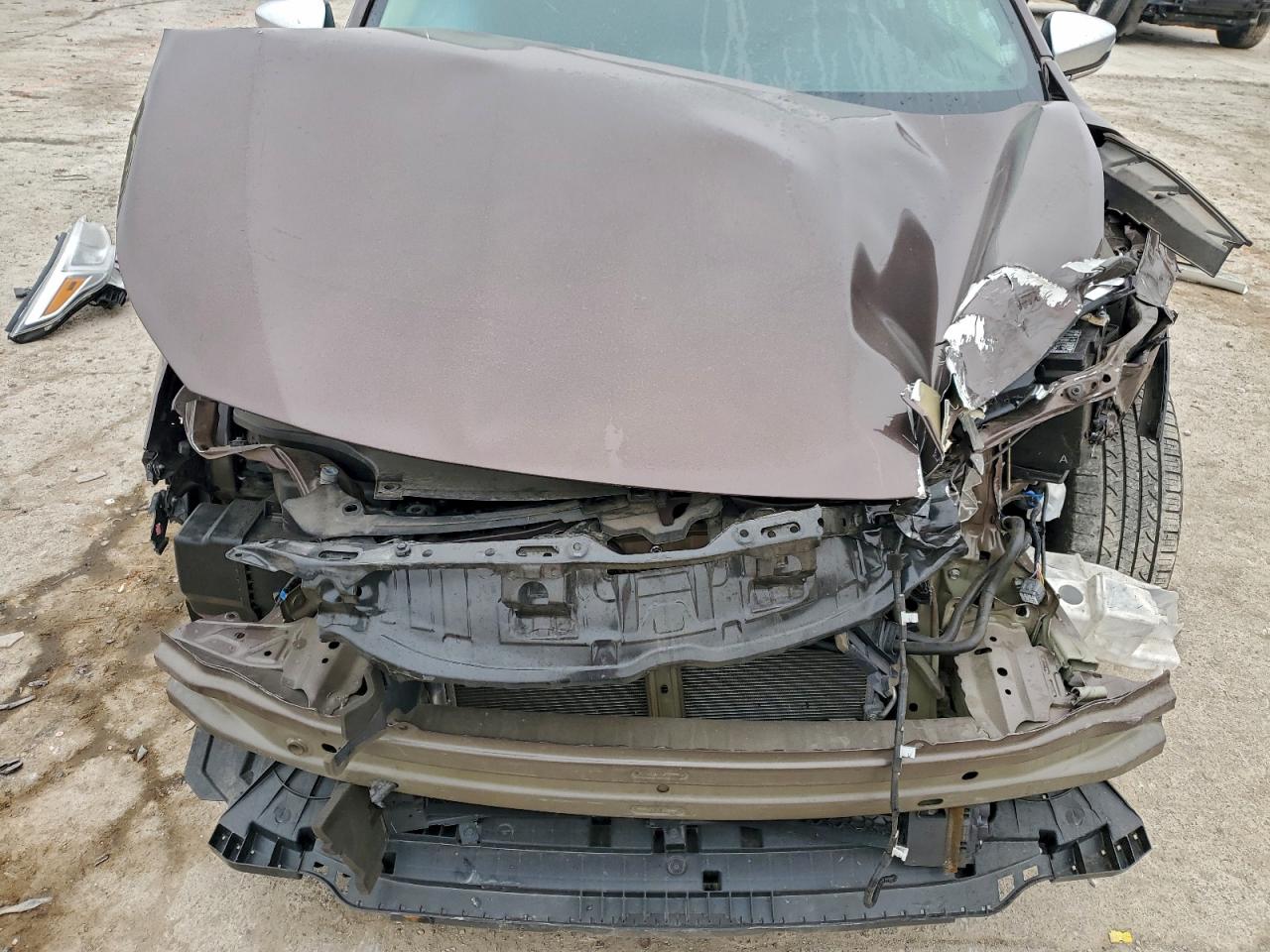 Subaru Outback Touring Image 10