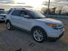 Ford Explorer Limited Image 13