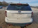 Ford Explorer Limited Image 11