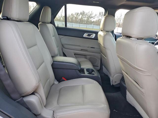 Ford Explorer Limited Image 6