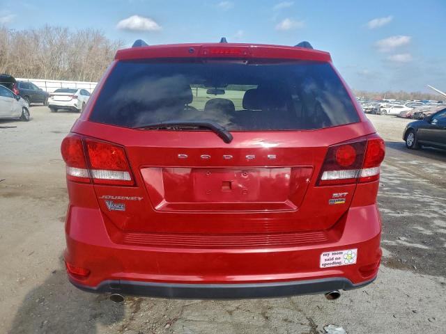 Dodge Journey Sxt Image 2